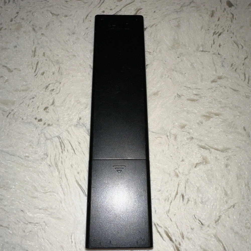 Sony RMT-TX102U Remote Control for Sony‎ KDL-40W650D TV OEM